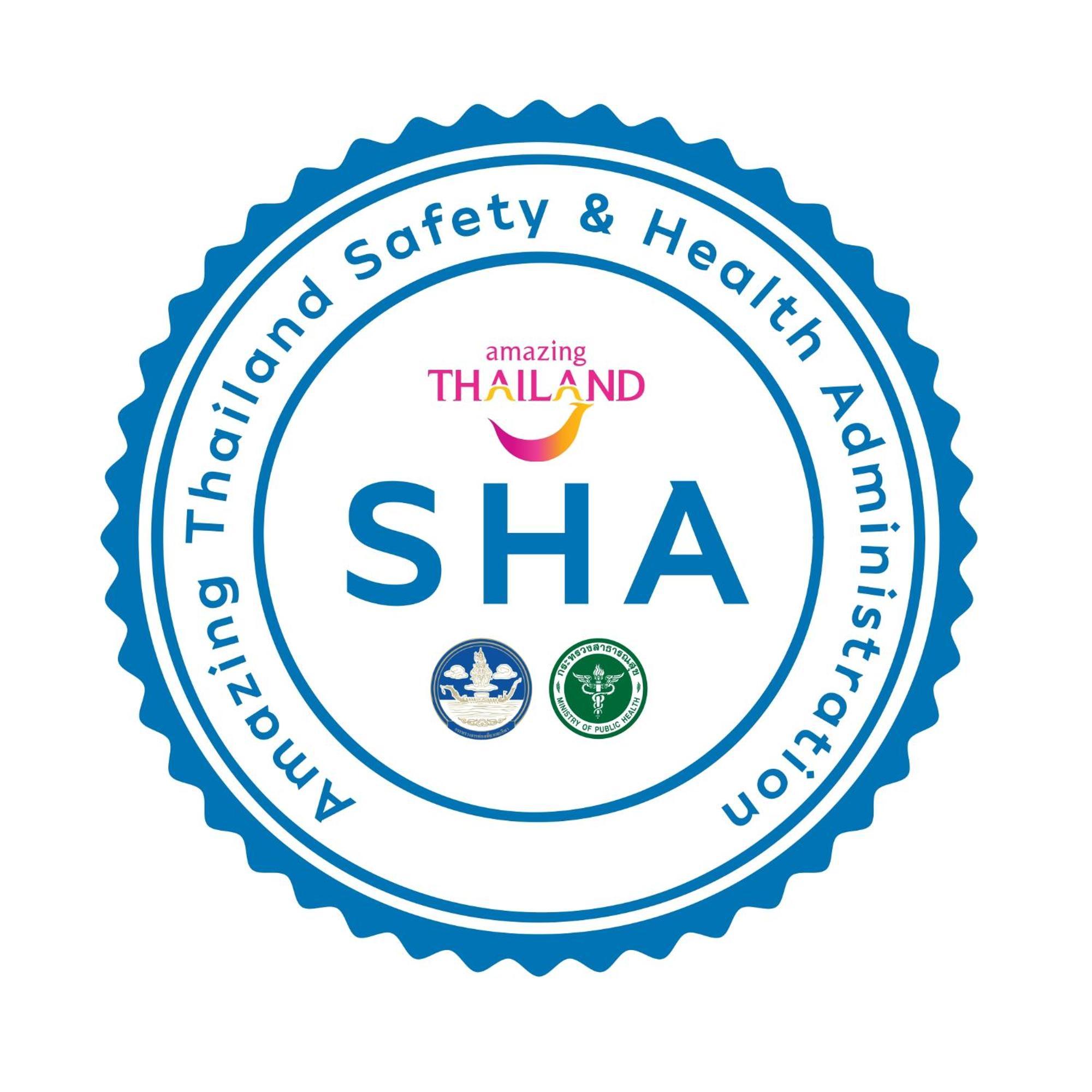Crystal Srivaree Suvarnabhumi Hotel Ban Khlong Bang Krathiam المظهر الخارجي الصورة