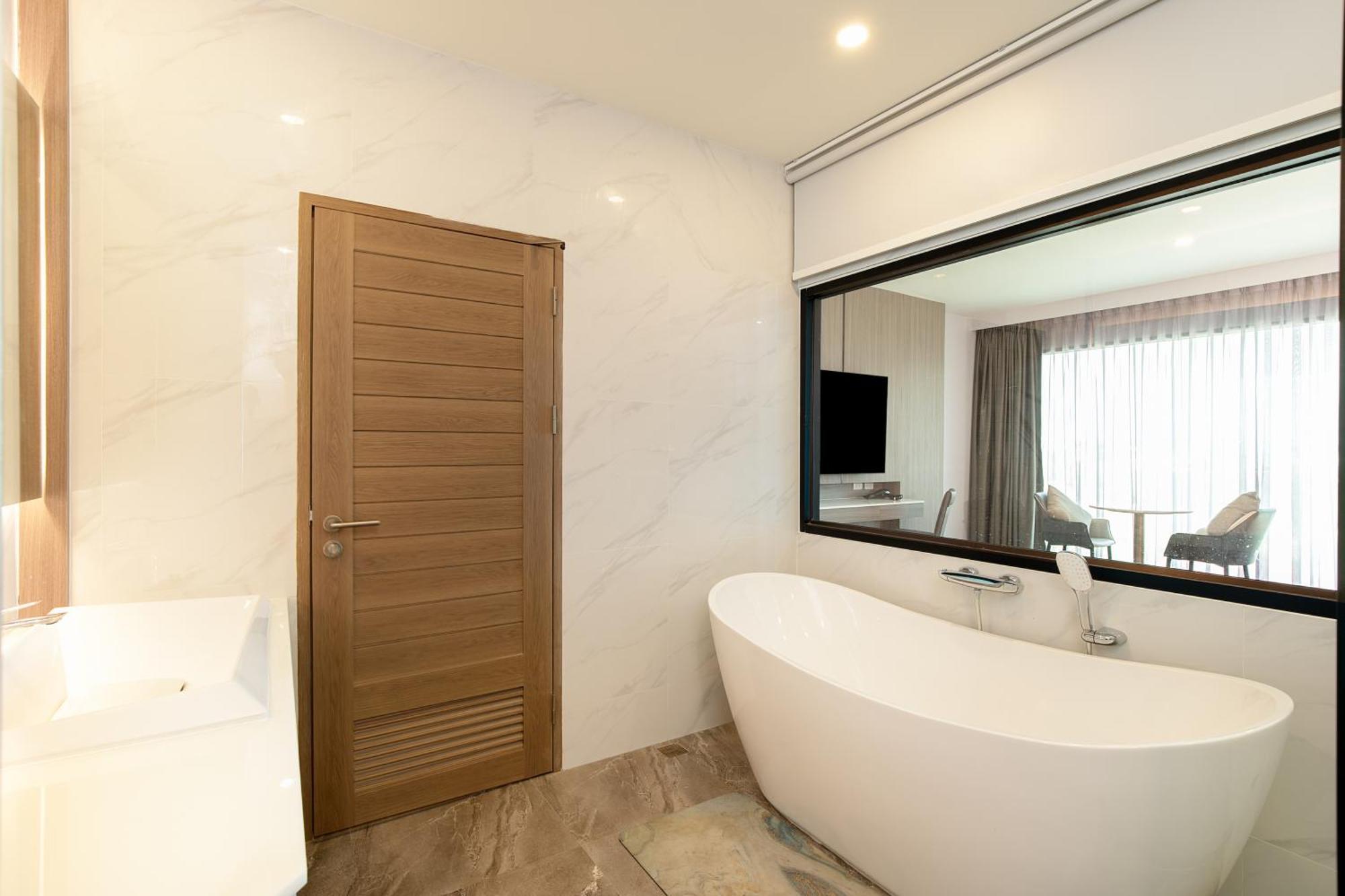 Crystal Srivaree Suvarnabhumi Hotel Ban Khlong Bang Krathiam الغرفة الصورة